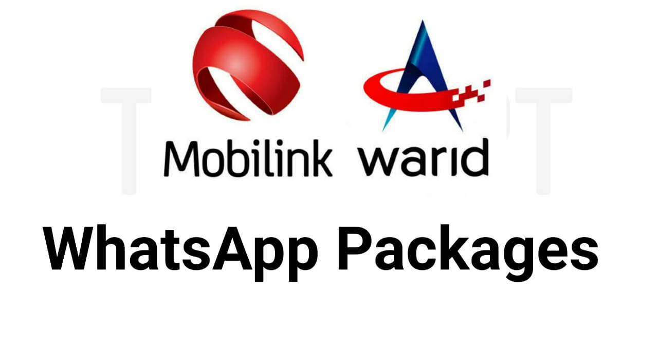 Jazz /Waird Whatsapp Packages