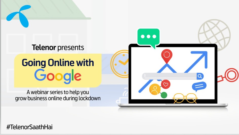 Google training