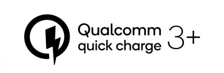 Qualcomm quick charge 3+
