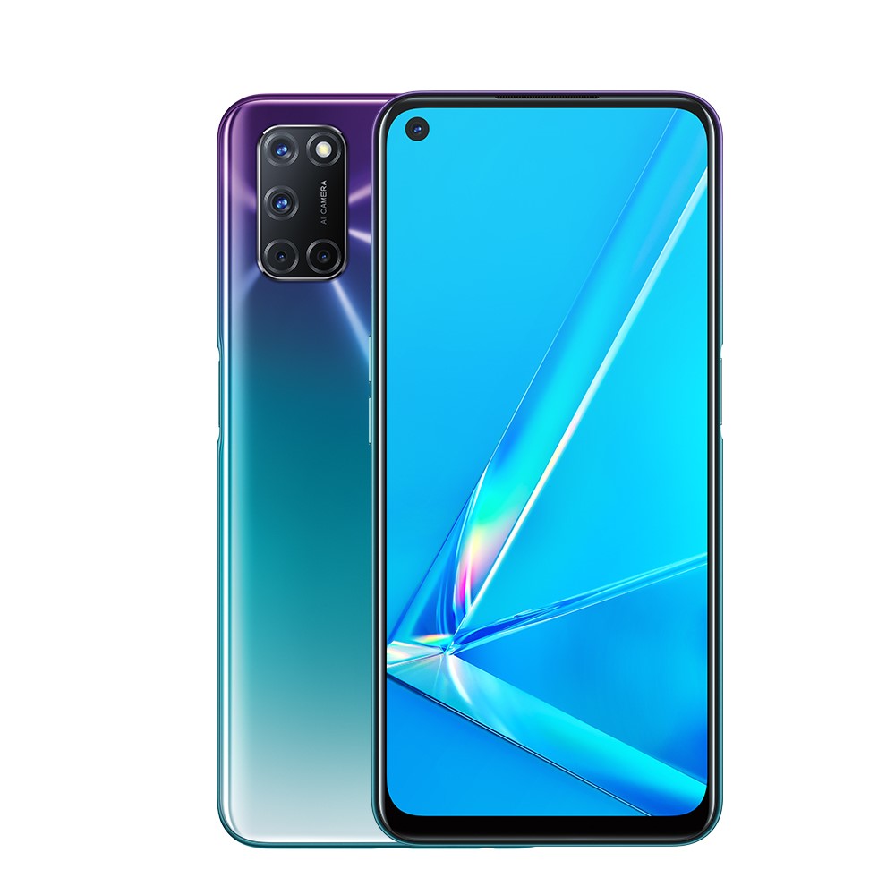 OPPO A92 price