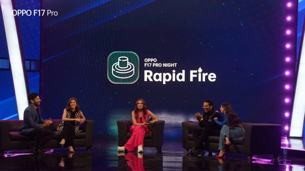 oppo f17 pro unboxing