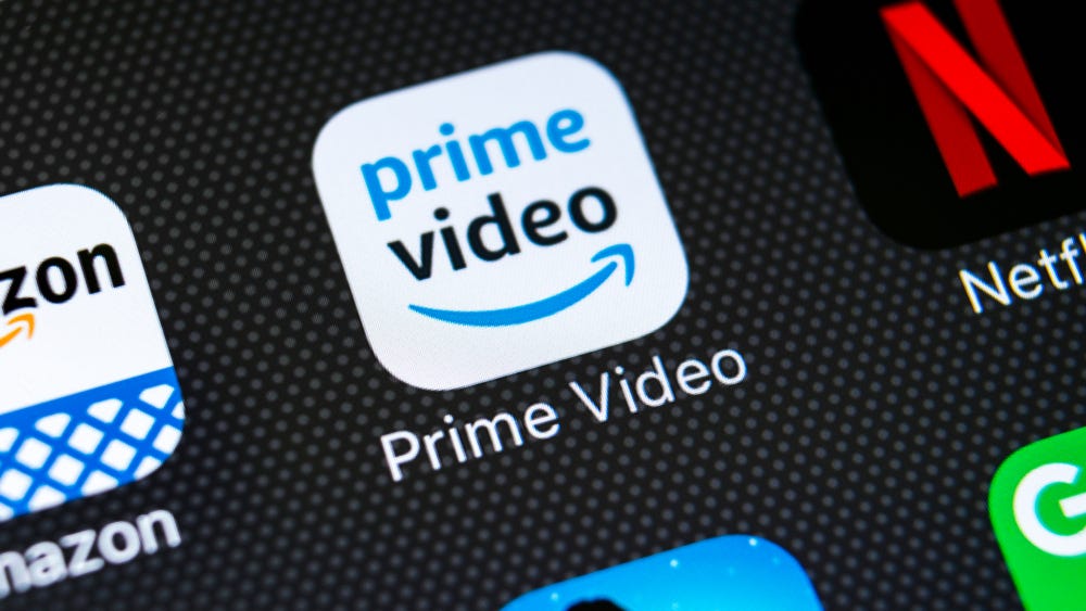 Subscribe Amazon prime in Pakistan