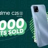 realme c25s price in pakistan