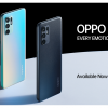 OPPO Reno6 sale