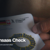 8171 Ehsaas BISP CNIC check – TechRupt cover